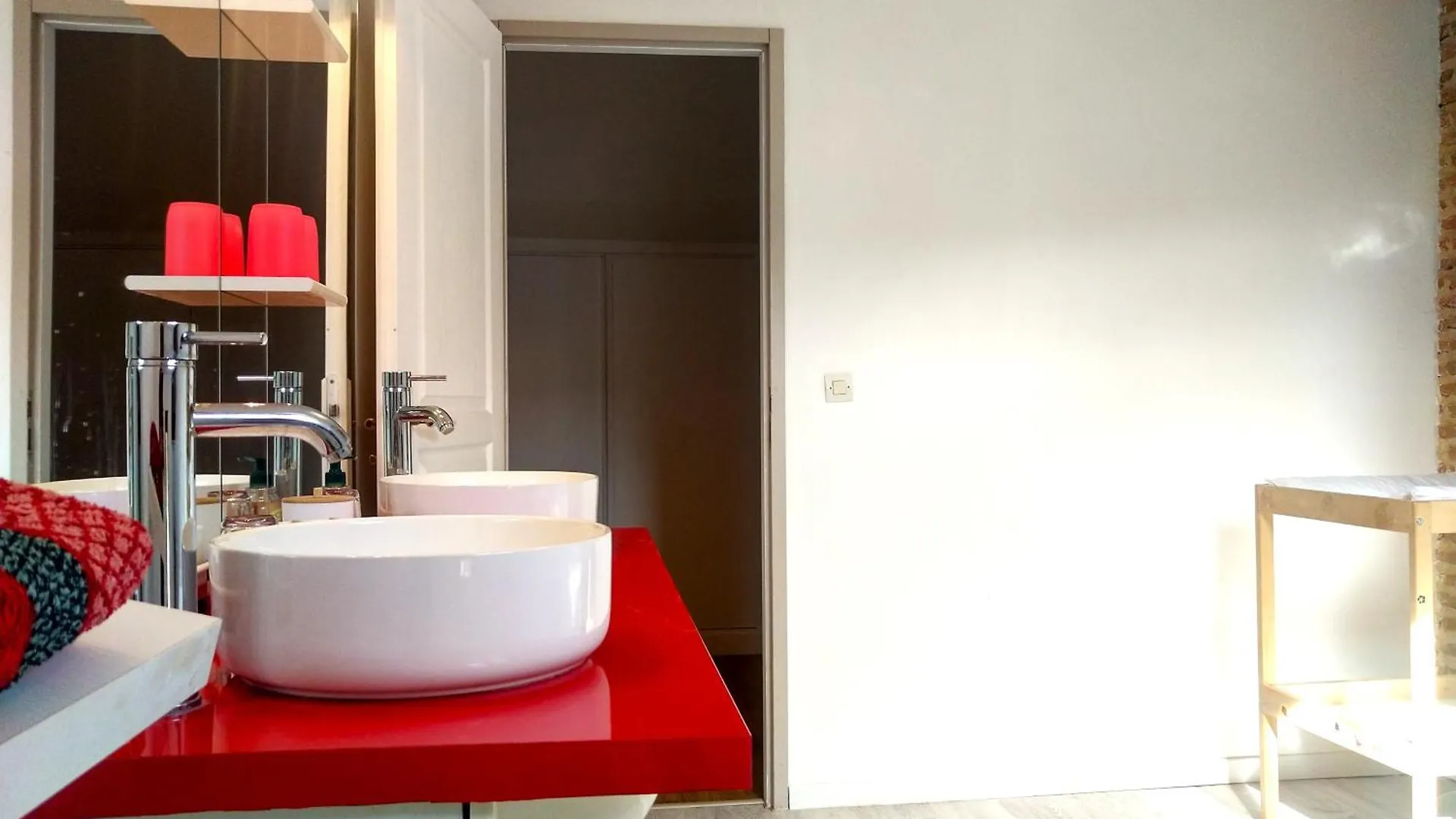 Holiday home Magnifique Villa En Pierres Au Coeur De Saint Antonin Noble Val - Cheminee - Piscine Privee -10 Personnes France