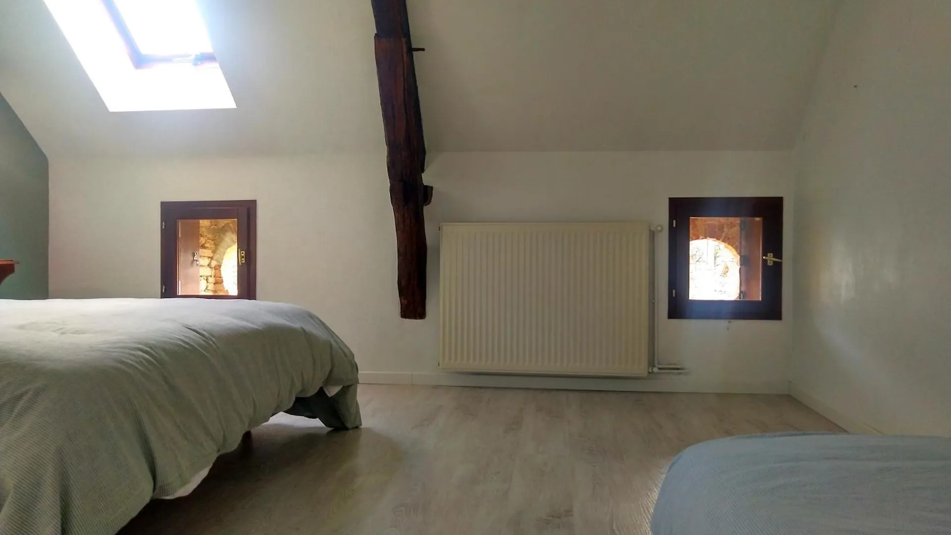 Magnifique Villa En Pierres Au Coeur De Saint Antonin Noble Val - Cheminee - Piscine Privee -10 Personnes