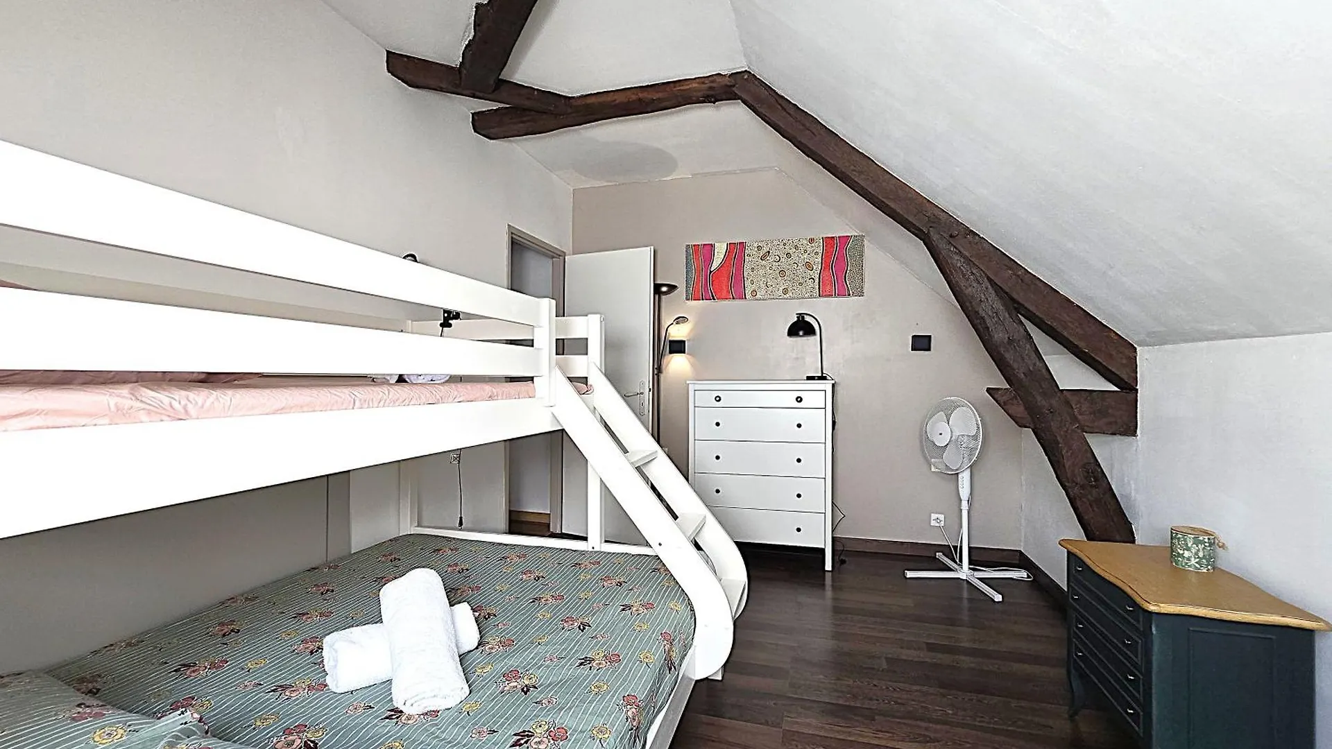 Magnifique Villa En Pierres Au Coeur De Saint Antonin Noble Val - Piscine Et Jardin Prives -10 Personnes Casa de Férias Saint-Antonin