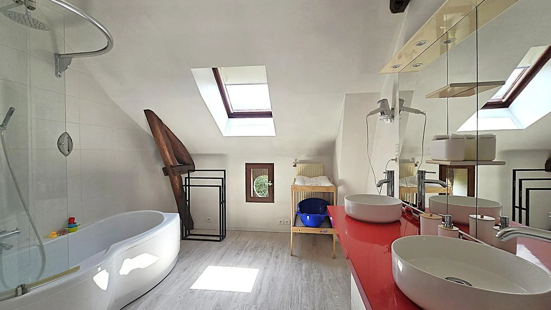 Magnifique Villa En Pierres Au Coeur De Saint Antonin Noble Val - Piscine Et Jardin Prives -10 Personnes Casa de Férias