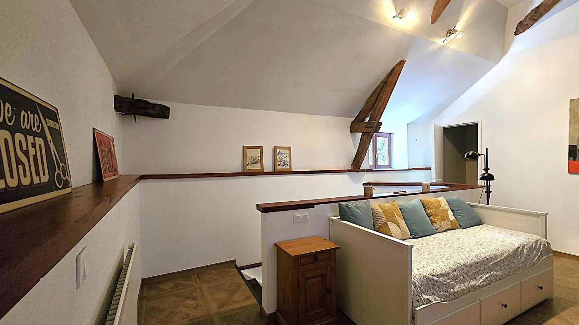 Magnifique Villa En Pierres Au Coeur De Saint Antonin Noble Val - Piscine Et Jardin Prives -10 Personnes França