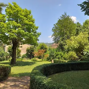 Le Jardin Secret Saint-Antonin-Noble-Val