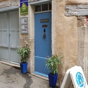 La Porte Bleue Saint-Antonin-Noble-Val