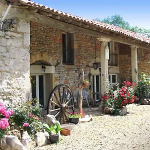 Domaine Audubert Landhuis